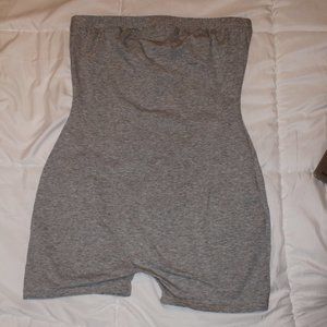 SHEIN one piece body suit